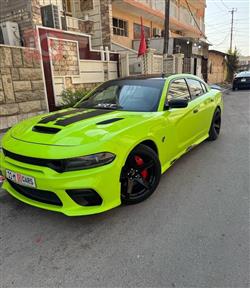 دودج تشارجر